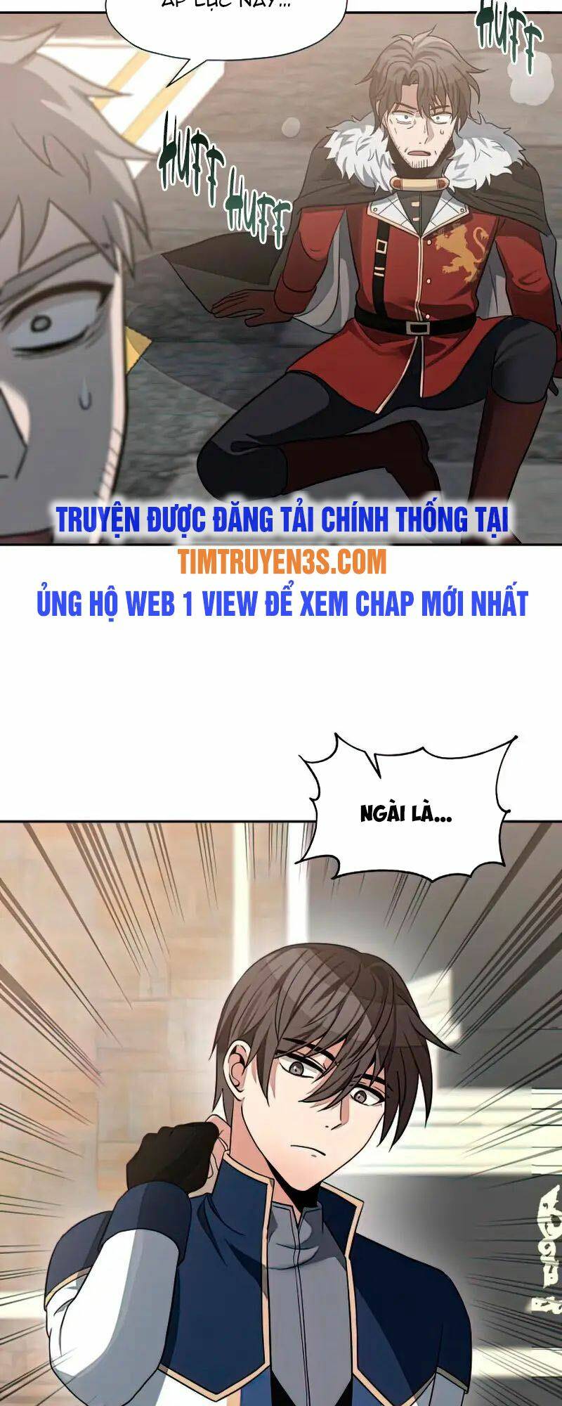 lần nữa chuyển sinh sang thế giới khác chapter 29 - Trang 2