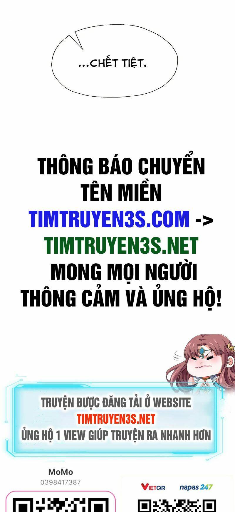 lần nữa chuyển sinh sang thế giới khác chương 39 - Trang 2