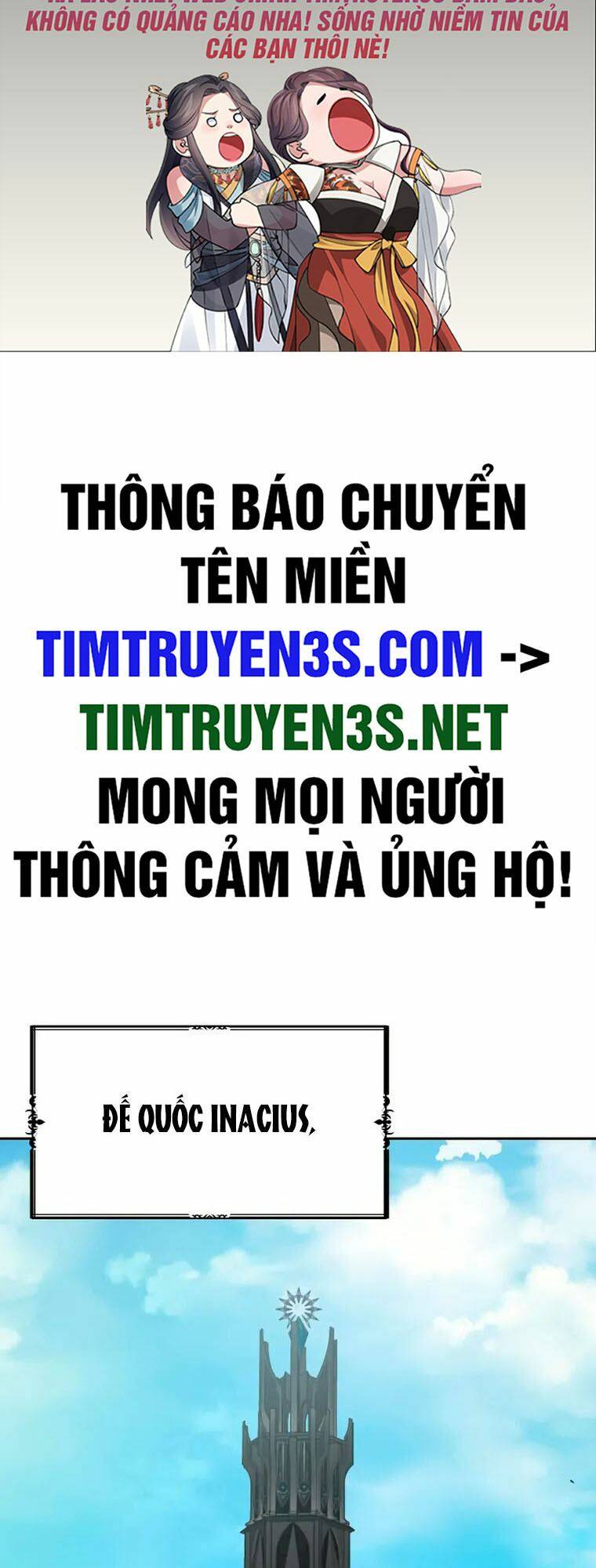 lần nữa chuyển sinh sang thế giới khác chương 44 - Trang 2