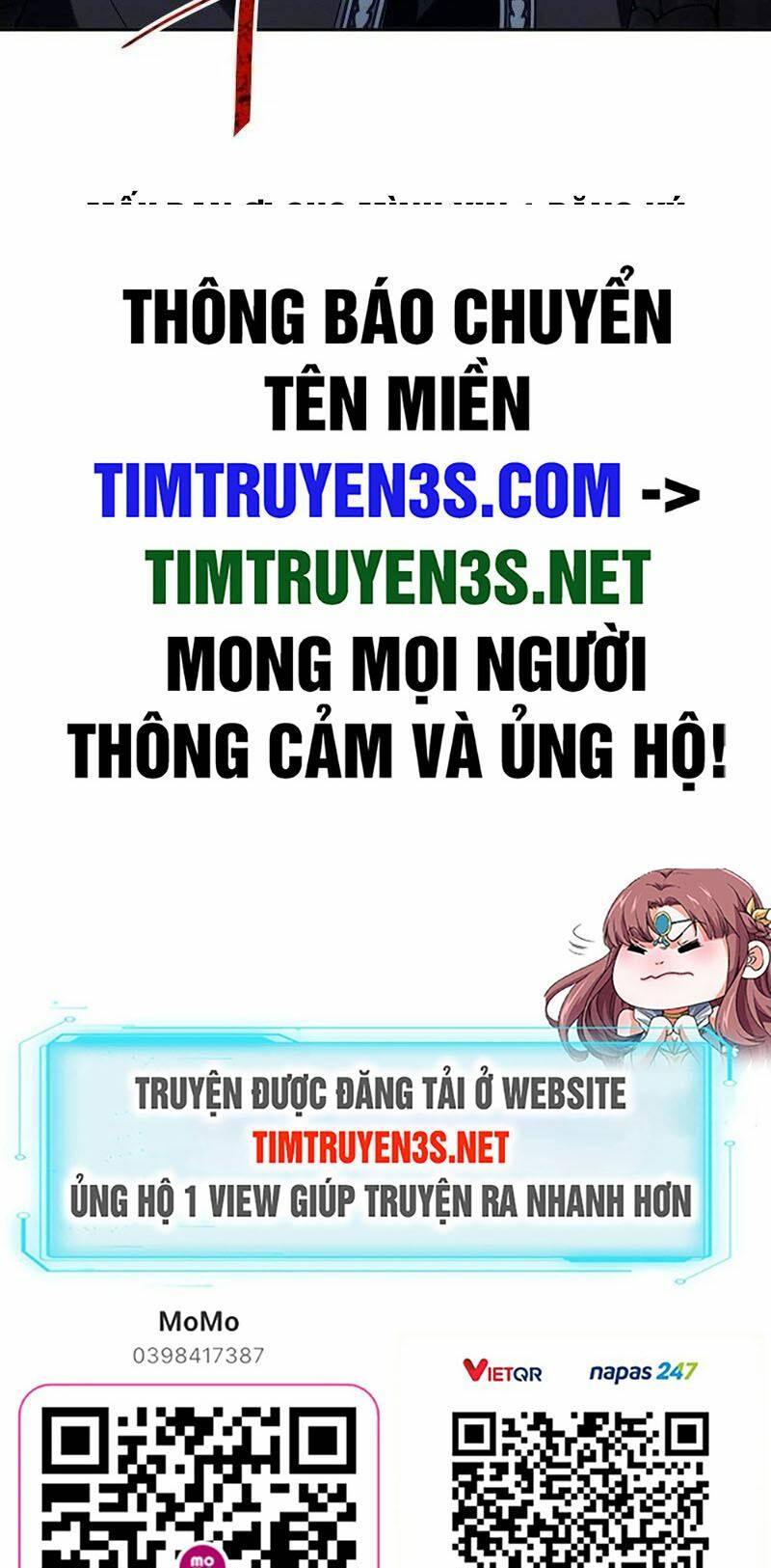 lần nữa chuyển sinh sang thế giới khác chương 48 - Trang 2