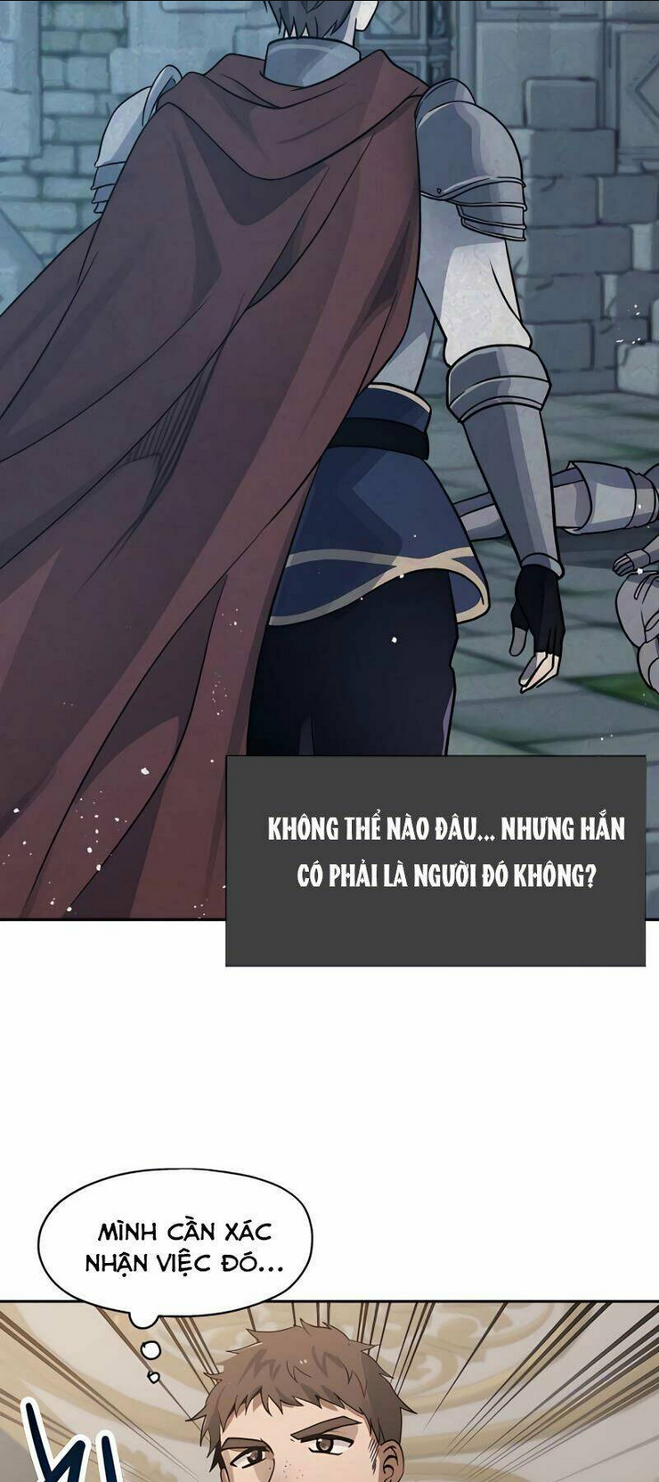 lần nữa chuyển sinh sang thế giới khác chapter 6 - Trang 2