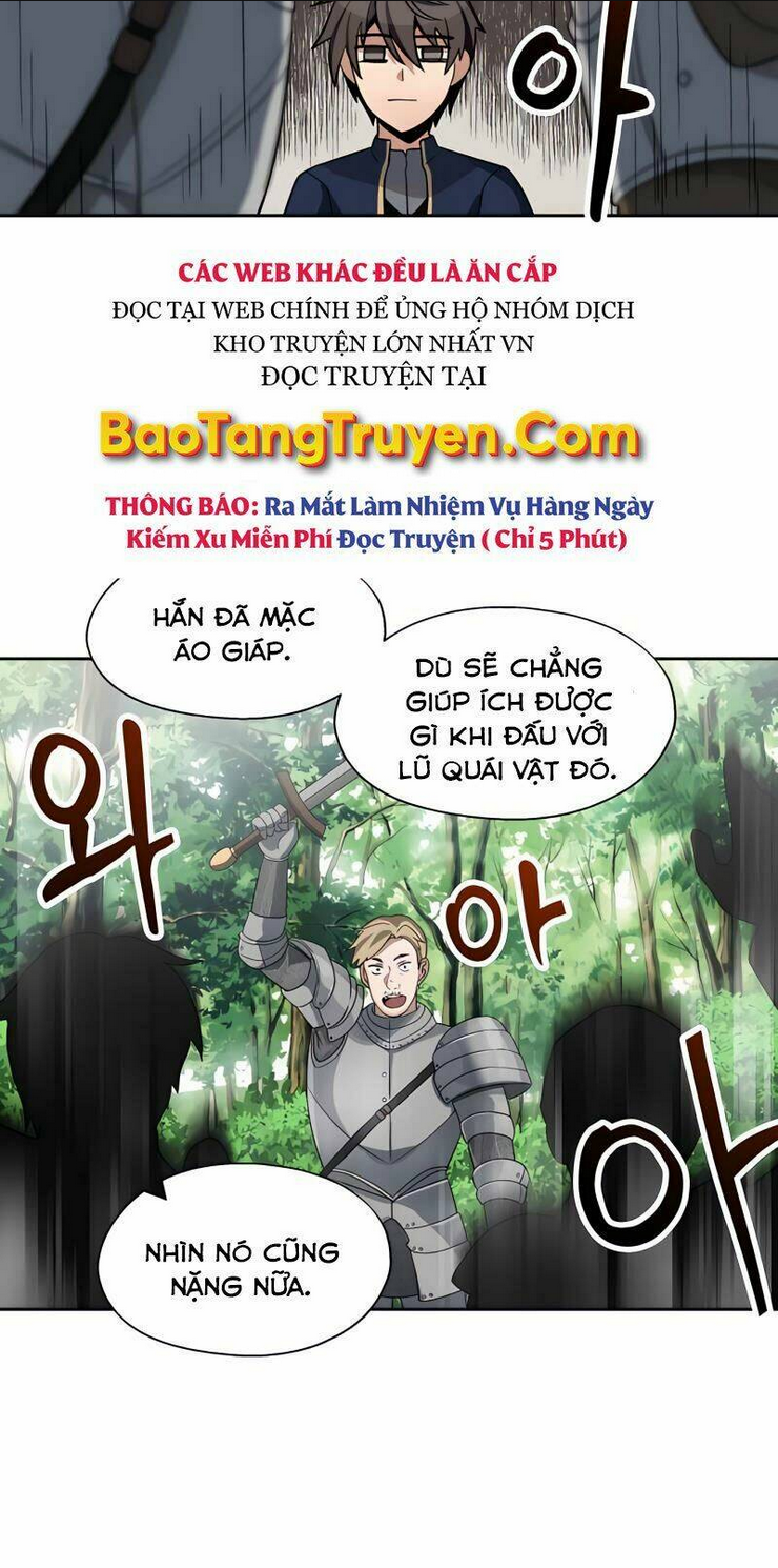 lần nữa chuyển sinh sang thế giới khác chapter 6 - Trang 2