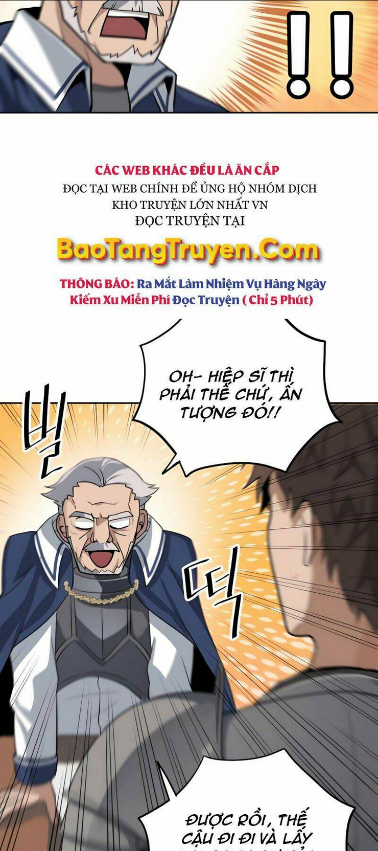 lần nữa chuyển sinh sang thế giới khác chapter 6 - Trang 2