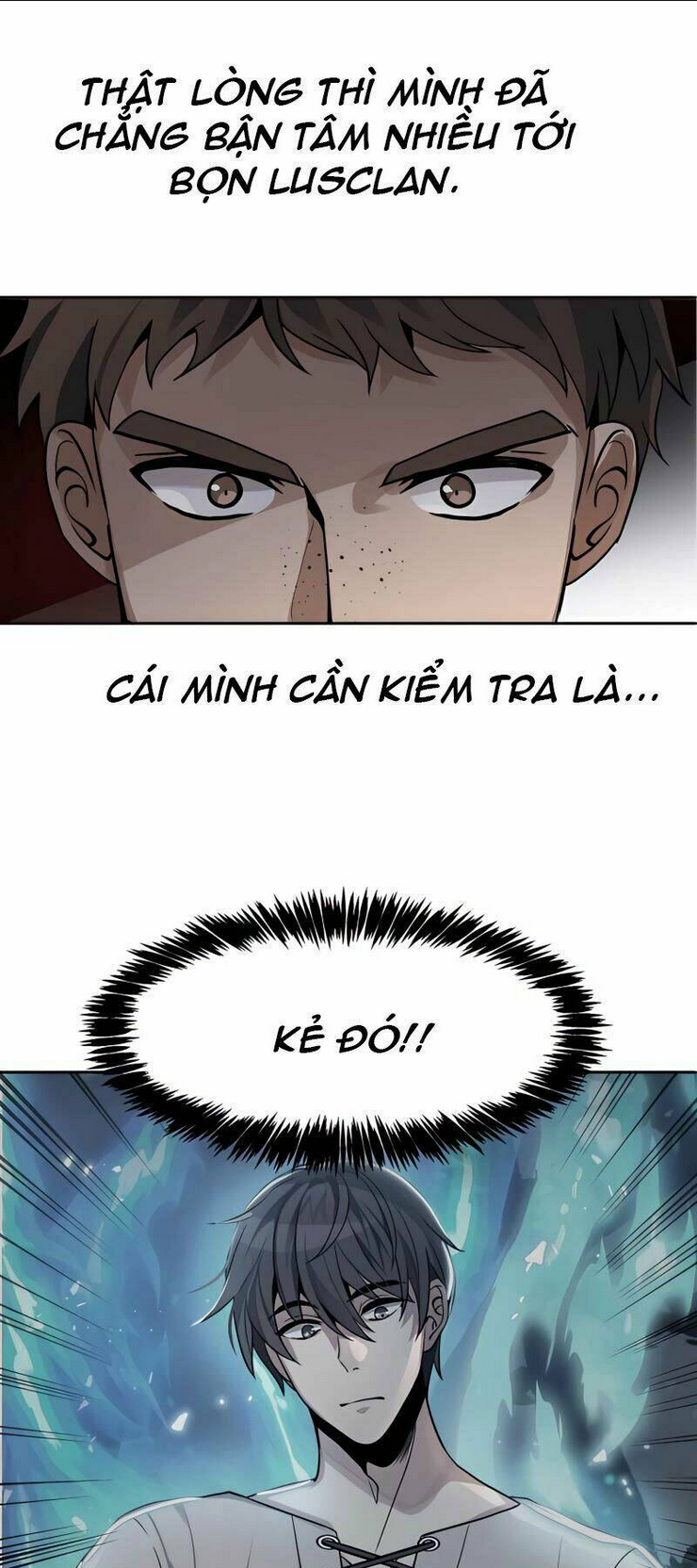 lần nữa chuyển sinh sang thế giới khác chapter 6 - Trang 2