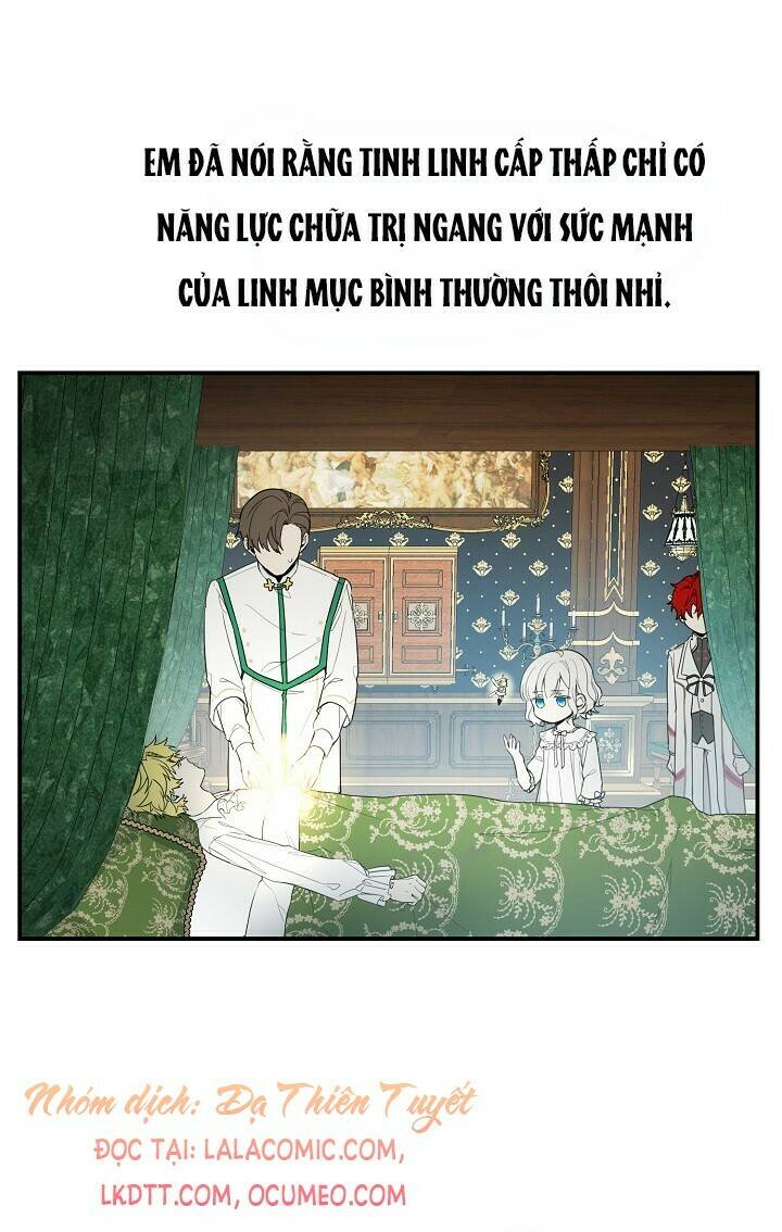 lần nữa toả sáng chapter 23 - Next chapter 24