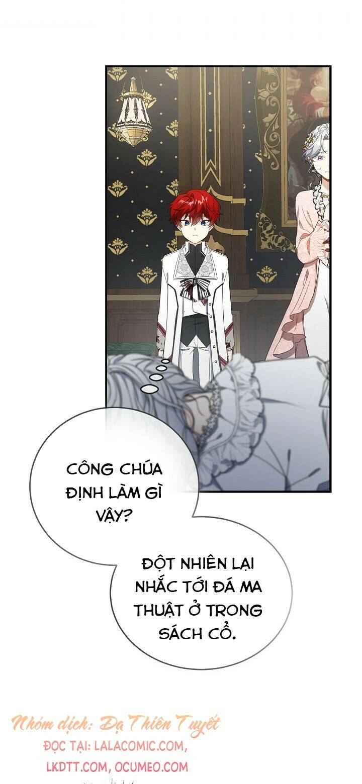 lần nữa toả sáng chapter 23 - Next chapter 24