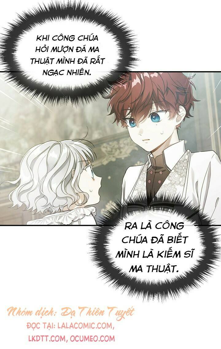 lần nữa toả sáng chapter 23 - Next chapter 24