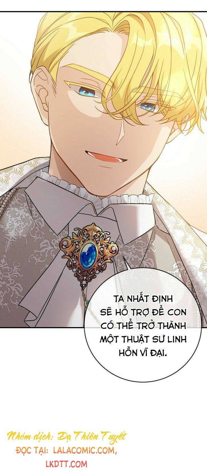 lần nữa toả sáng chapter 25 - Next chapter 26