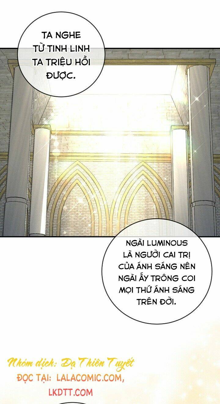 lần nữa toả sáng chapter 25 - Next chapter 26