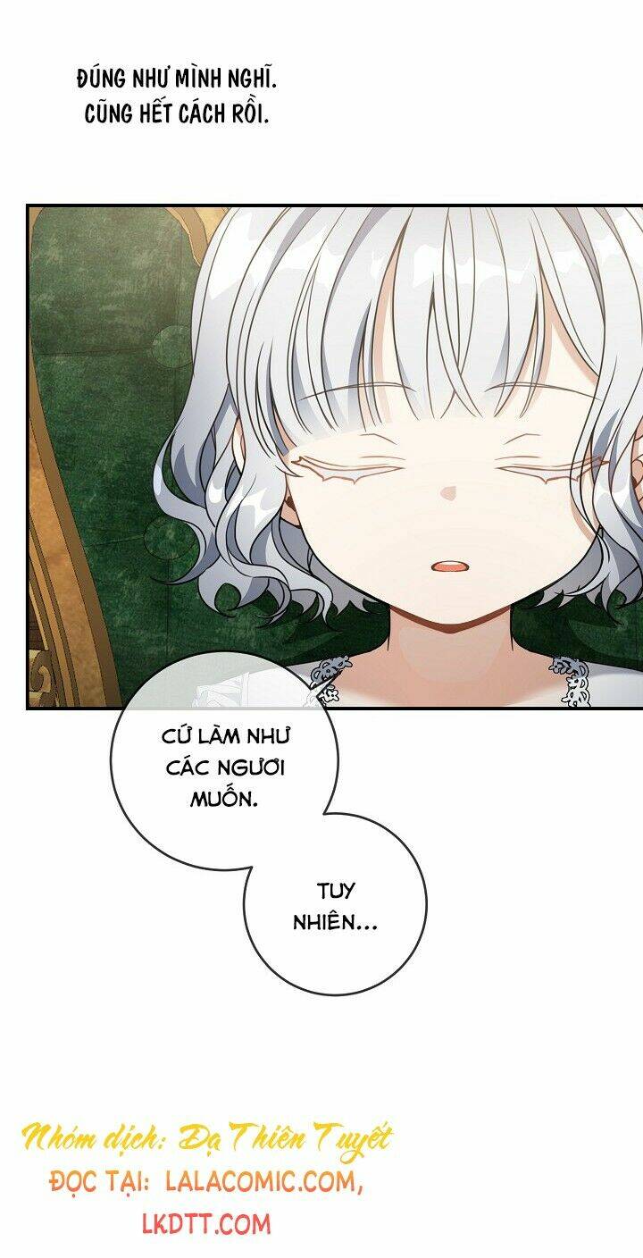 lần nữa toả sáng chapter 25 - Next chapter 26