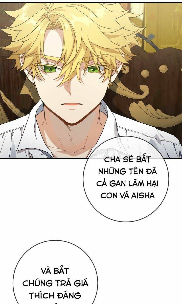 lần nữa toả sáng chapter 25 - Next chapter 26