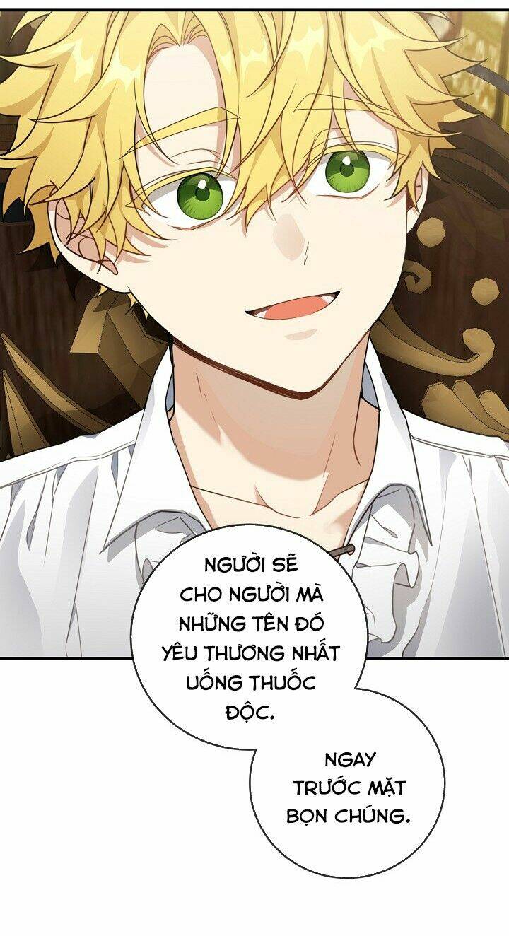 lần nữa toả sáng chapter 25 - Next chapter 26