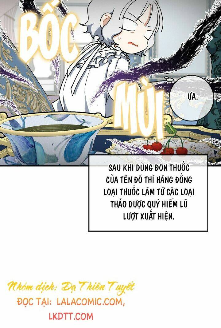 lần nữa toả sáng chapter 25 - Next chapter 26