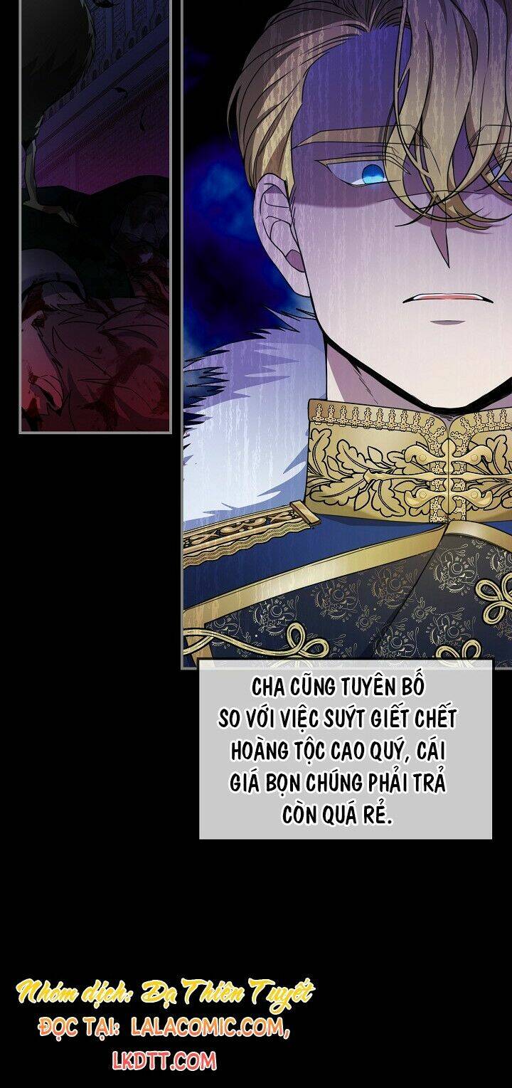 lần nữa toả sáng chapter 25 - Next chapter 26