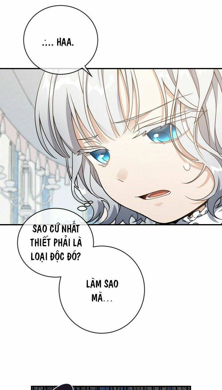 lần nữa toả sáng chapter 25 - Next chapter 26