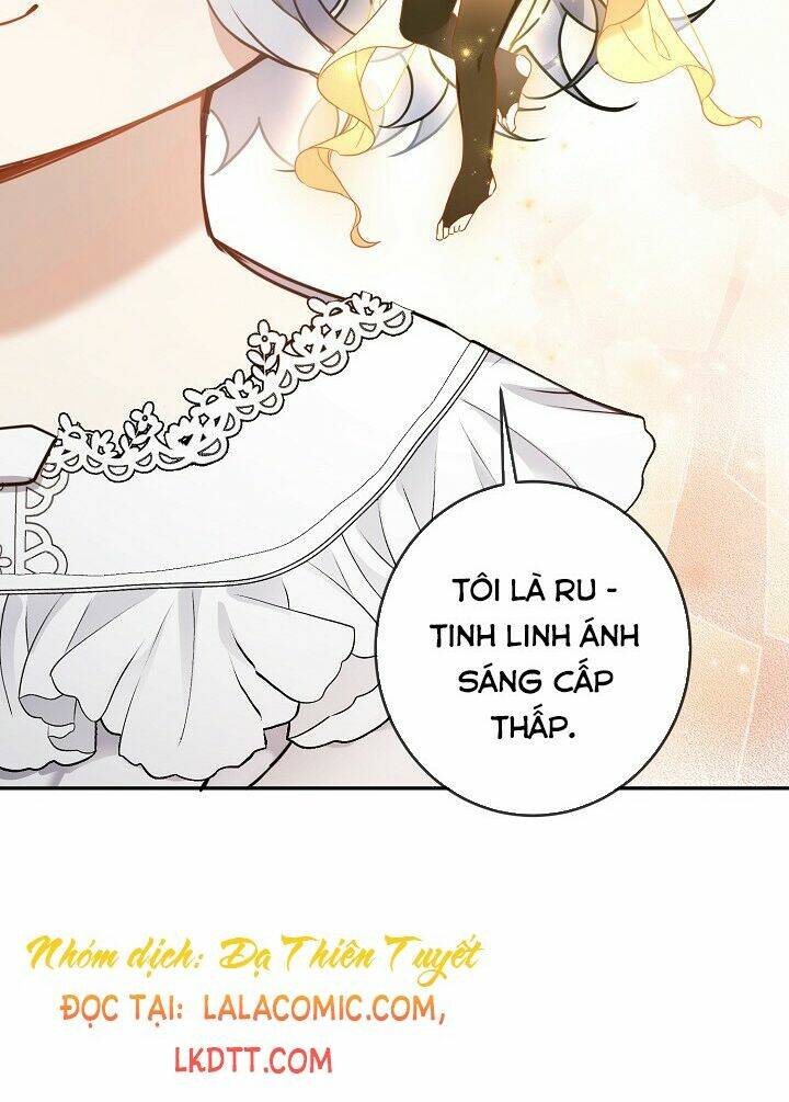 lần nữa toả sáng chapter 25 - Next chapter 26