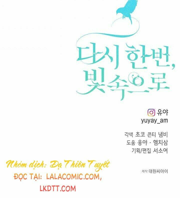 lần nữa toả sáng chapter 25 - Next chapter 26