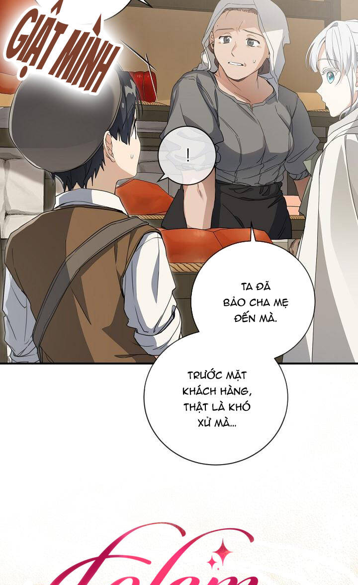 lần nữa toả sáng chapter 63 - Next chapter 64