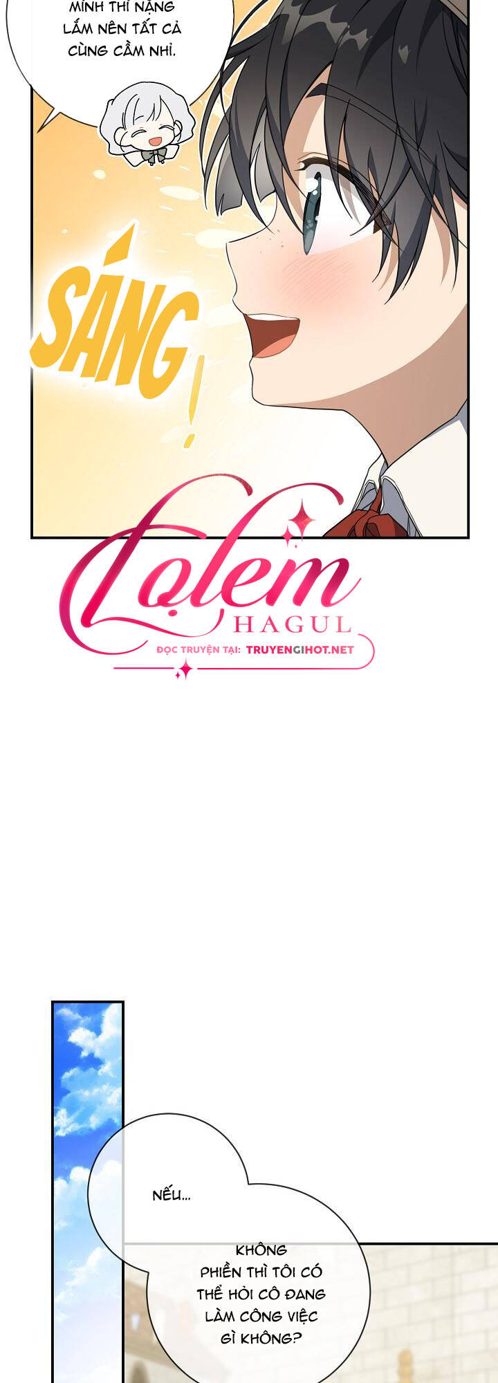 lần nữa toả sáng chapter 63 - Next chapter 64