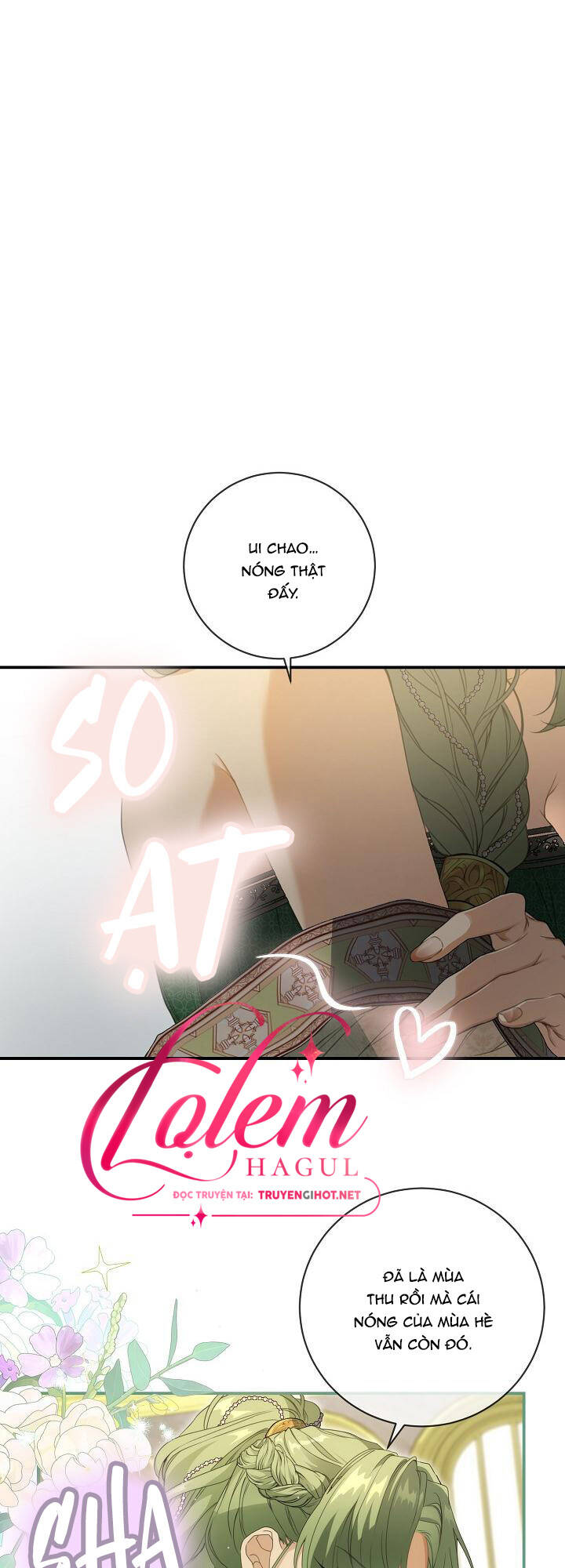 lần nữa toả sáng chapter 69 - Next chapter 70