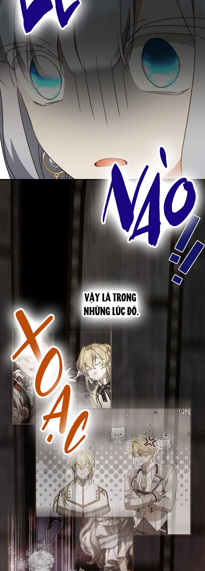 lần nữa toả sáng chapter 69 - Next chapter 70