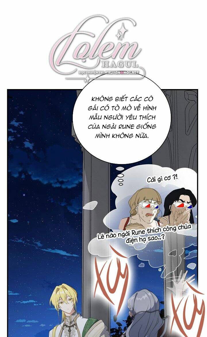 lần nữa toả sáng chapter 73 - Next chương 74