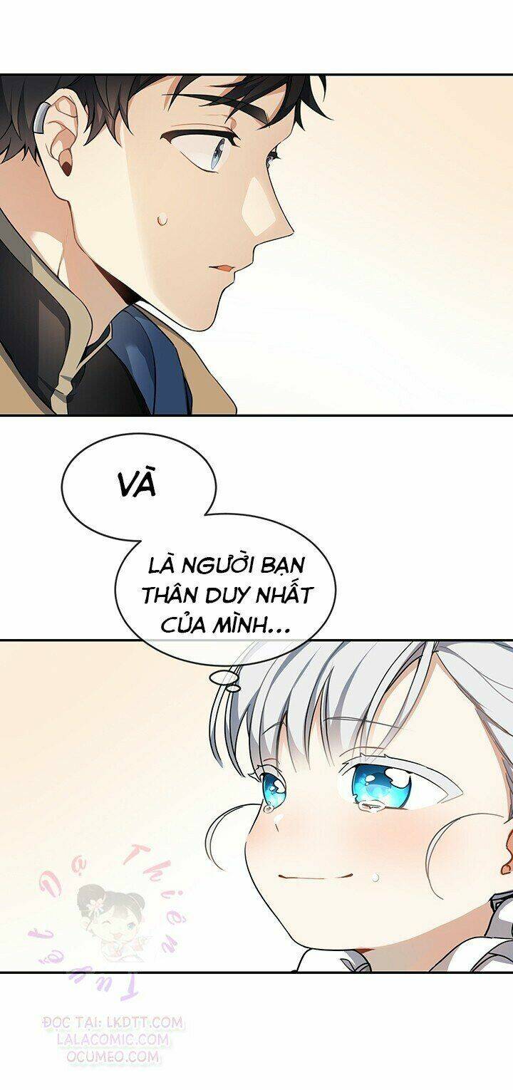 lần nữa toả sáng chapter 8 - Next chapter 9