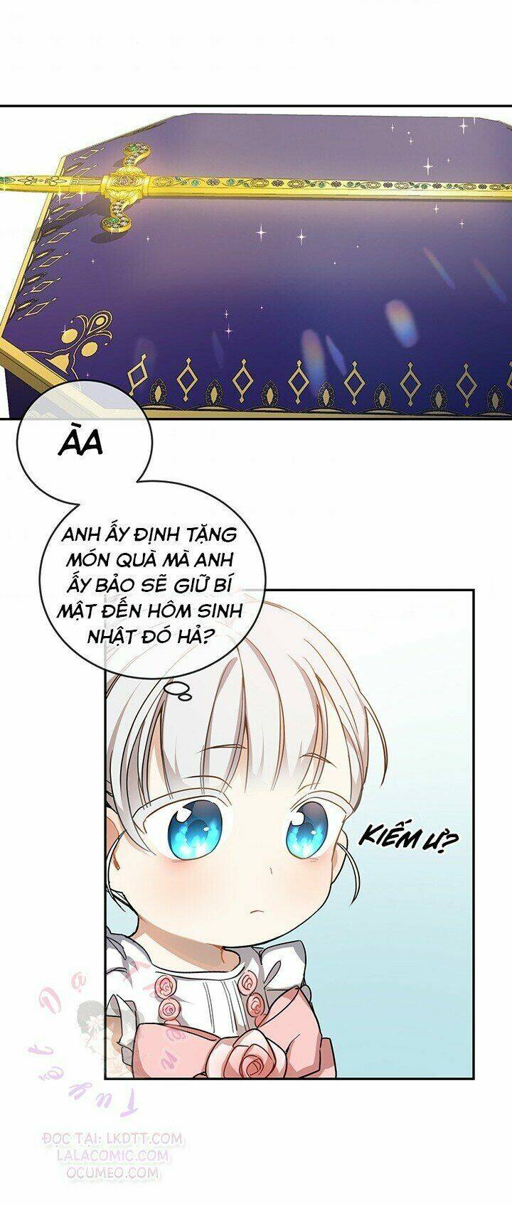 lần nữa toả sáng chapter 8 - Next chapter 9