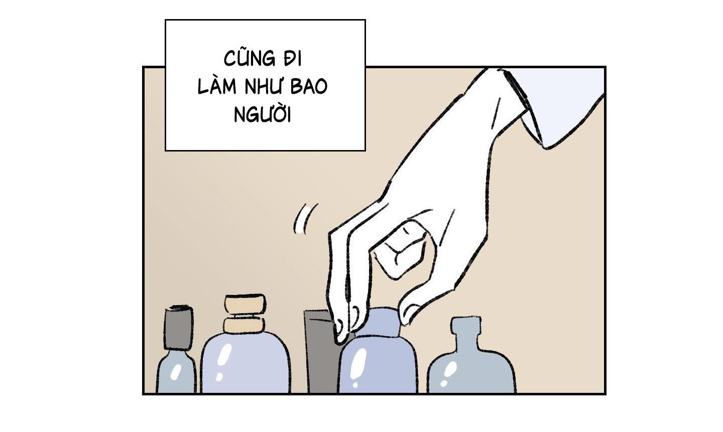 Làn Sóng Bên Bờ Biển Chapter 1 - Trang 3