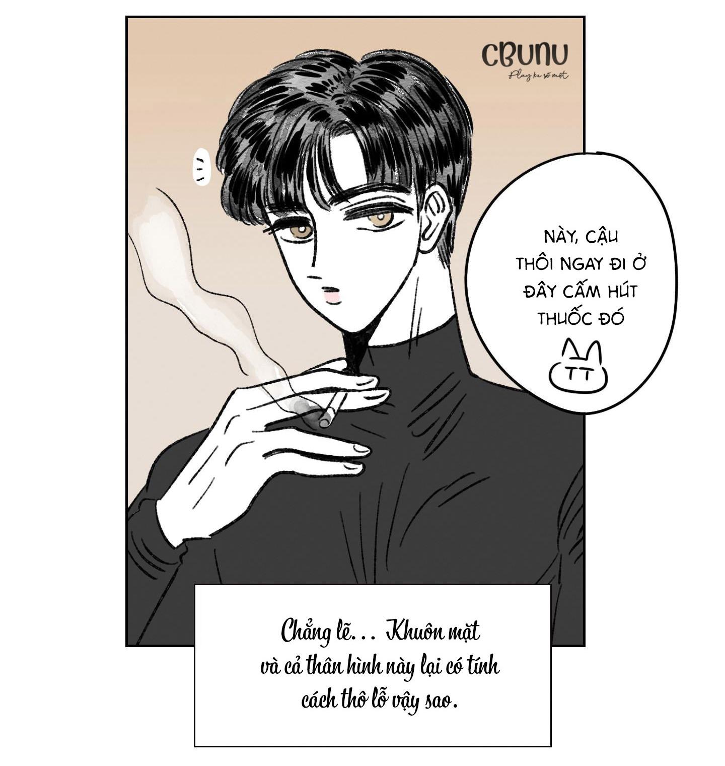 Làn Sóng Bên Bờ Biển Chapter 16 - Next Chapter 17