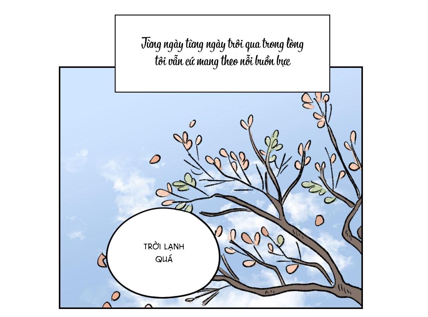 Làn Sóng Bên Bờ Biển Chapter 26 - Trang 3