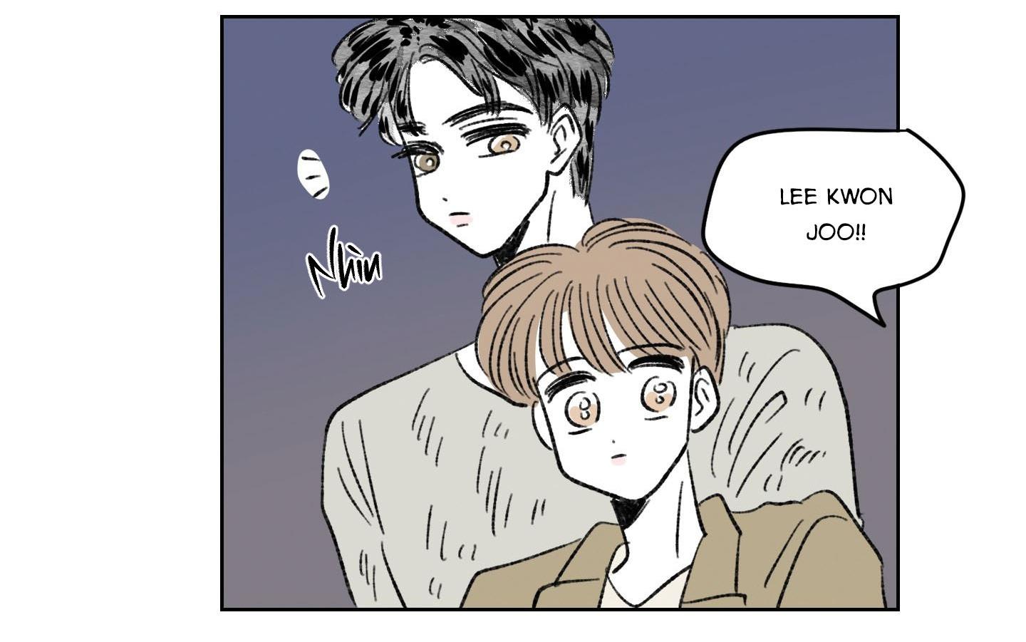 Làn Sóng Bên Bờ Biển Chapter 31 - Trang 3