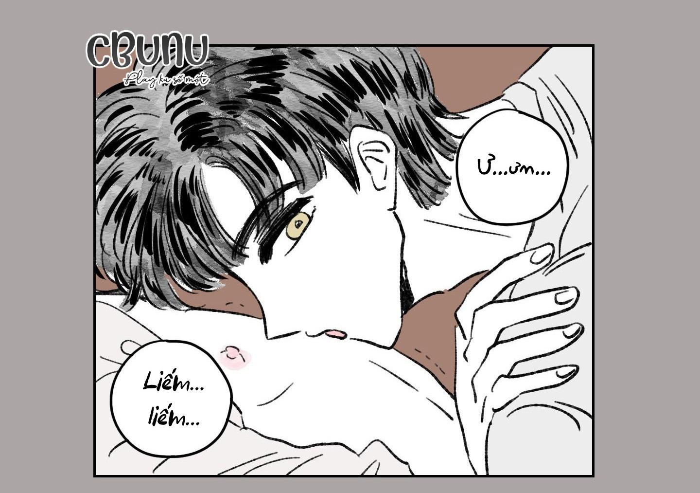 Làn Sóng Bên Bờ Biển Chapter 4 - Trang 3