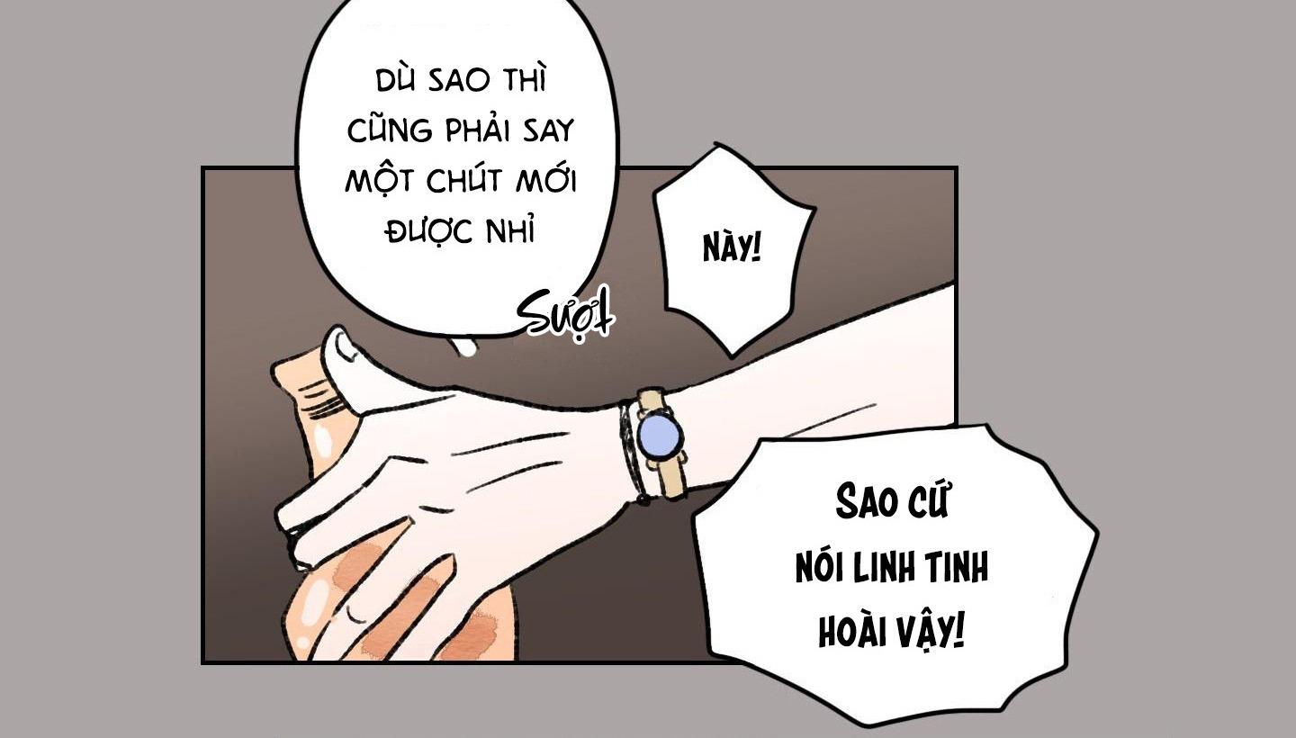 Làn Sóng Bên Bờ Biển Chapter 4 - Trang 3