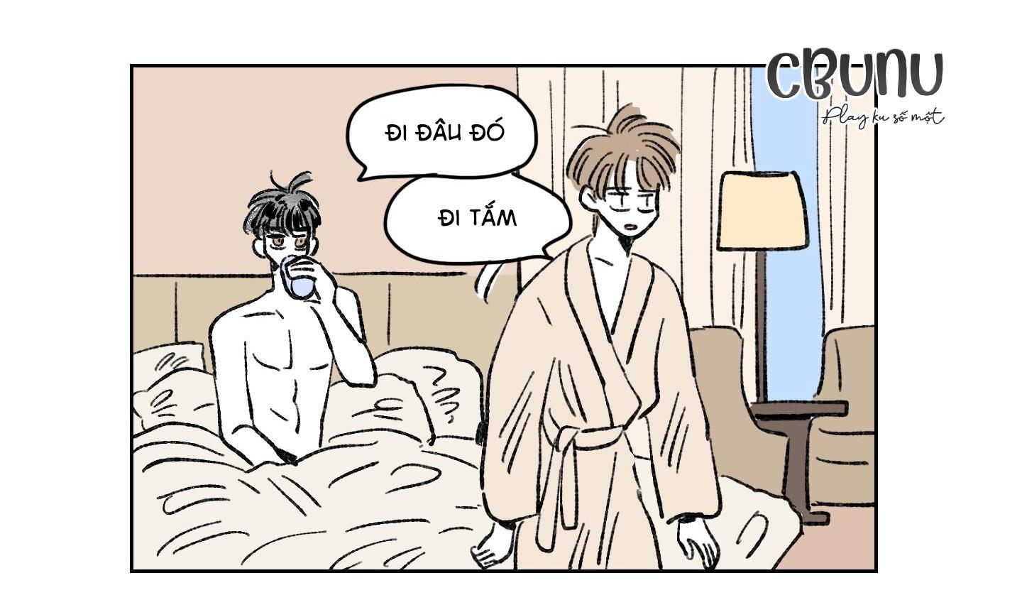 Làn Sóng Bên Bờ Biển Chapter 4 - Trang 3