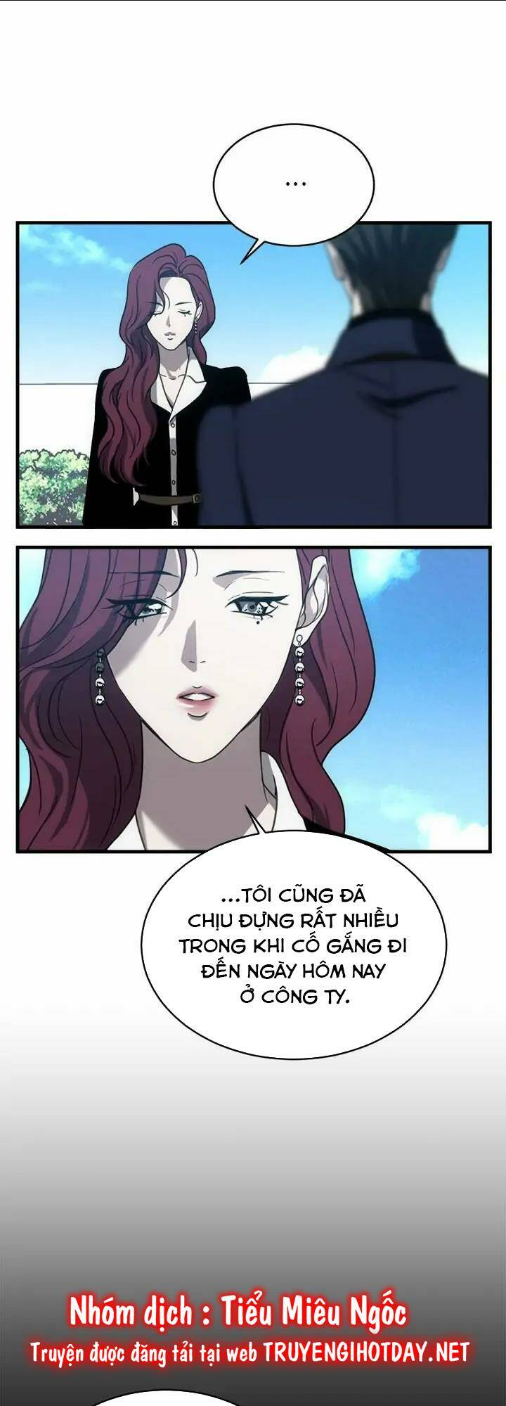 lần thứ ba Chương 11 - Next Chapter 11.1