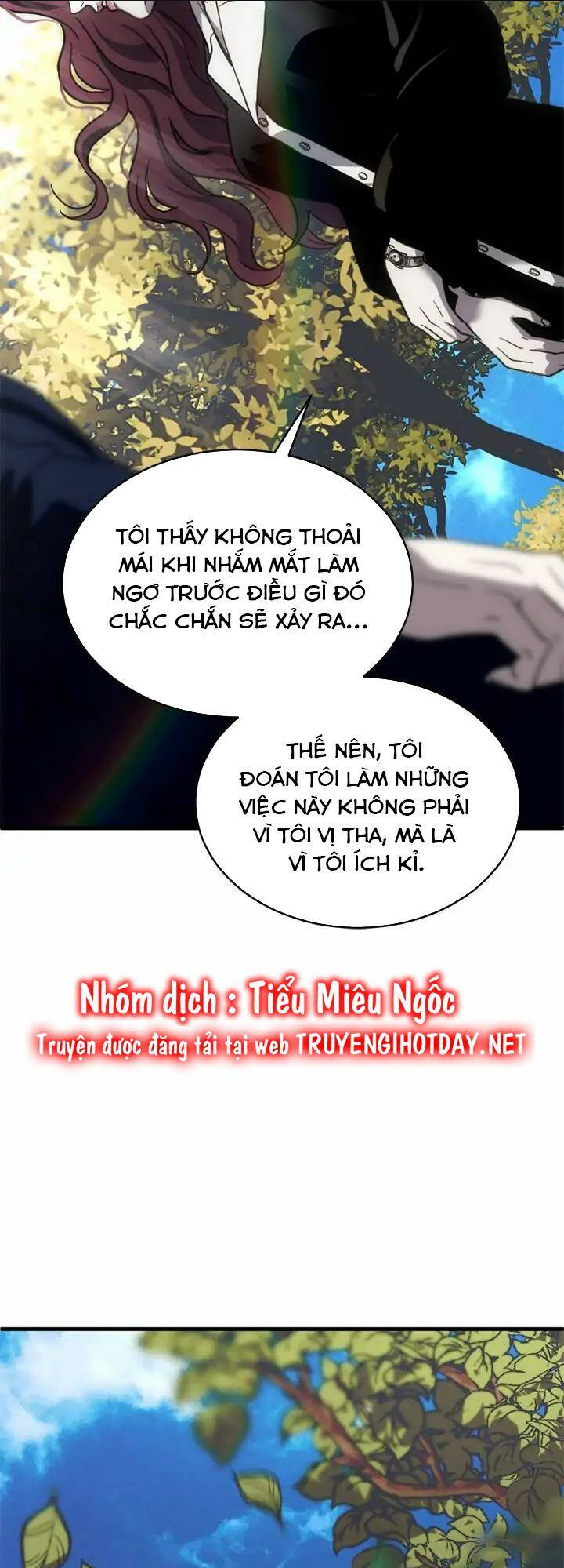 lần thứ ba Chương 11 - Next Chapter 11.1