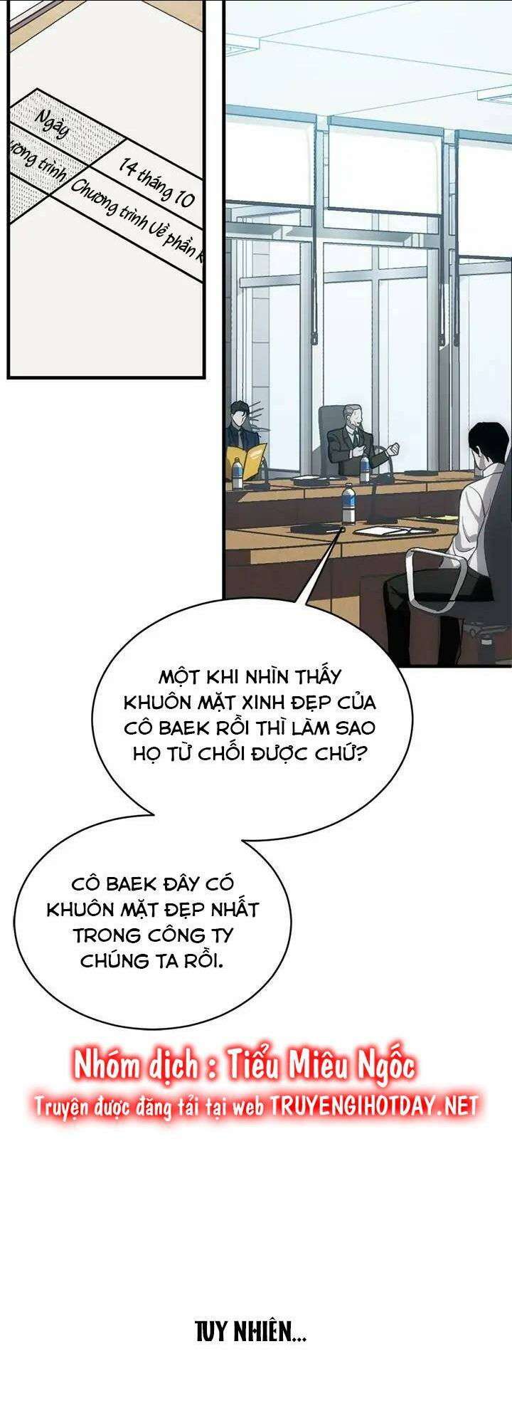 lần thứ ba Chương 11 - Next Chapter 11.1