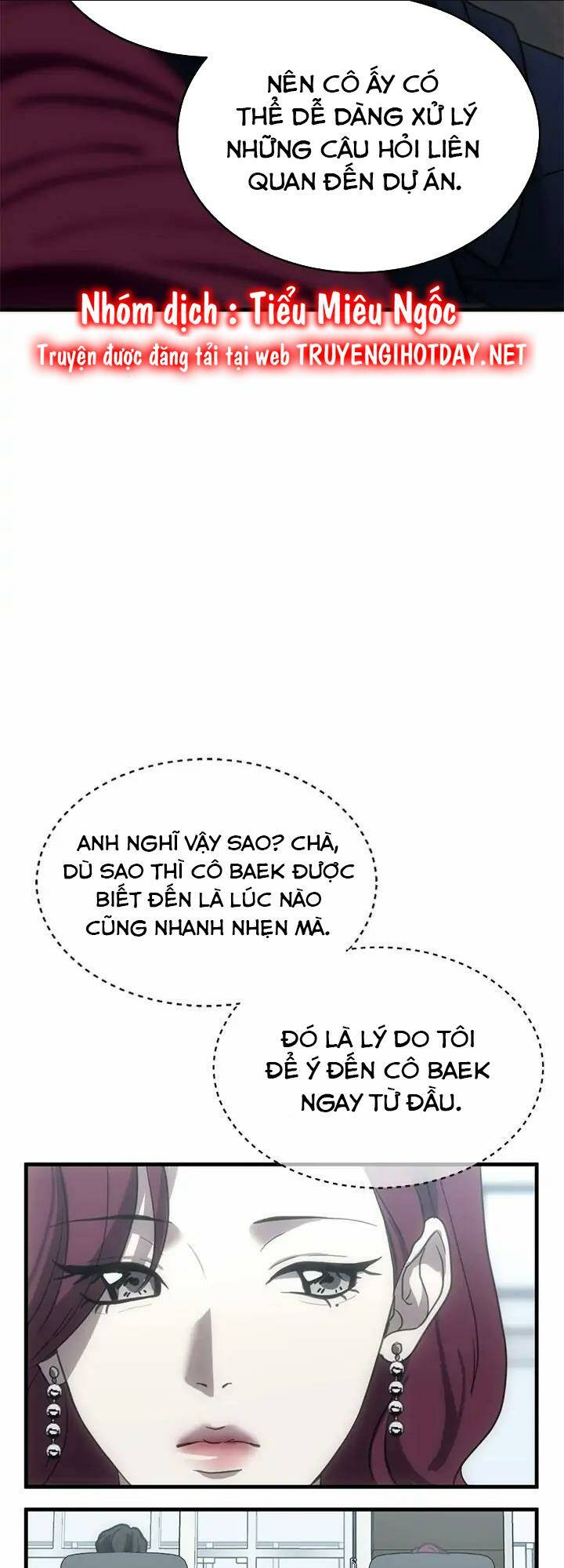 lần thứ ba Chương 11 - Next Chapter 11.1