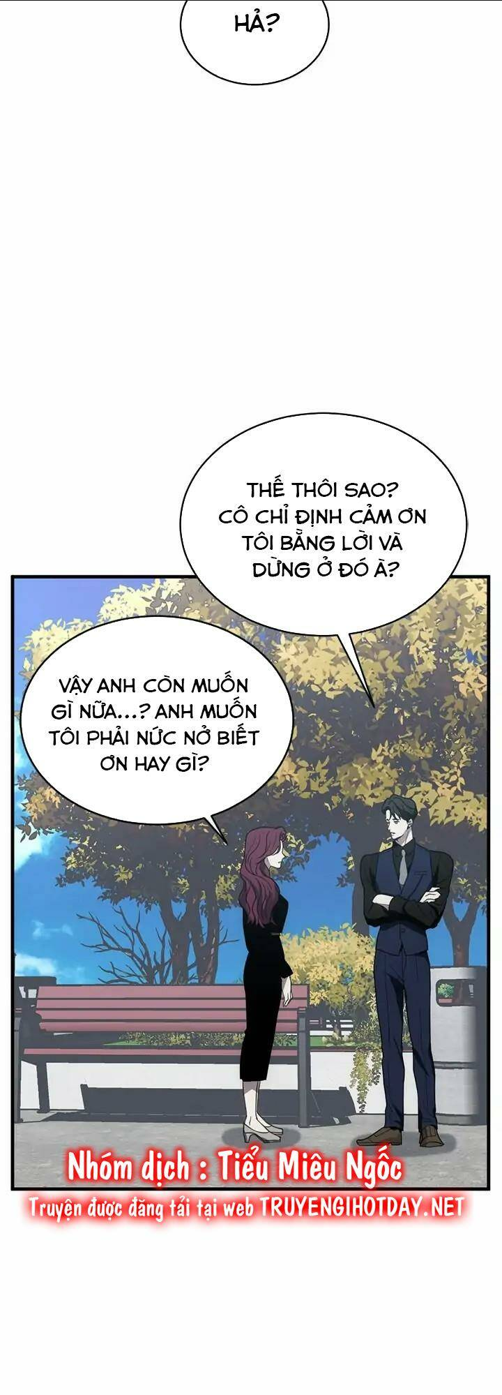 lần thứ ba Chương 11 - Next Chapter 11.1