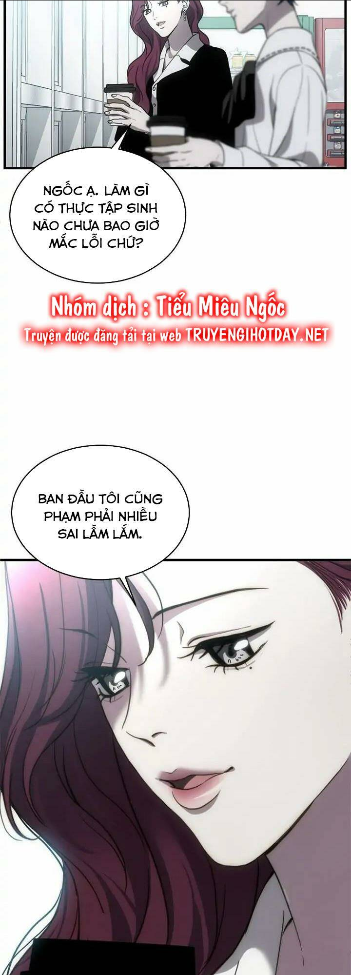 lần thứ ba Chương 11 - Next Chapter 11.1