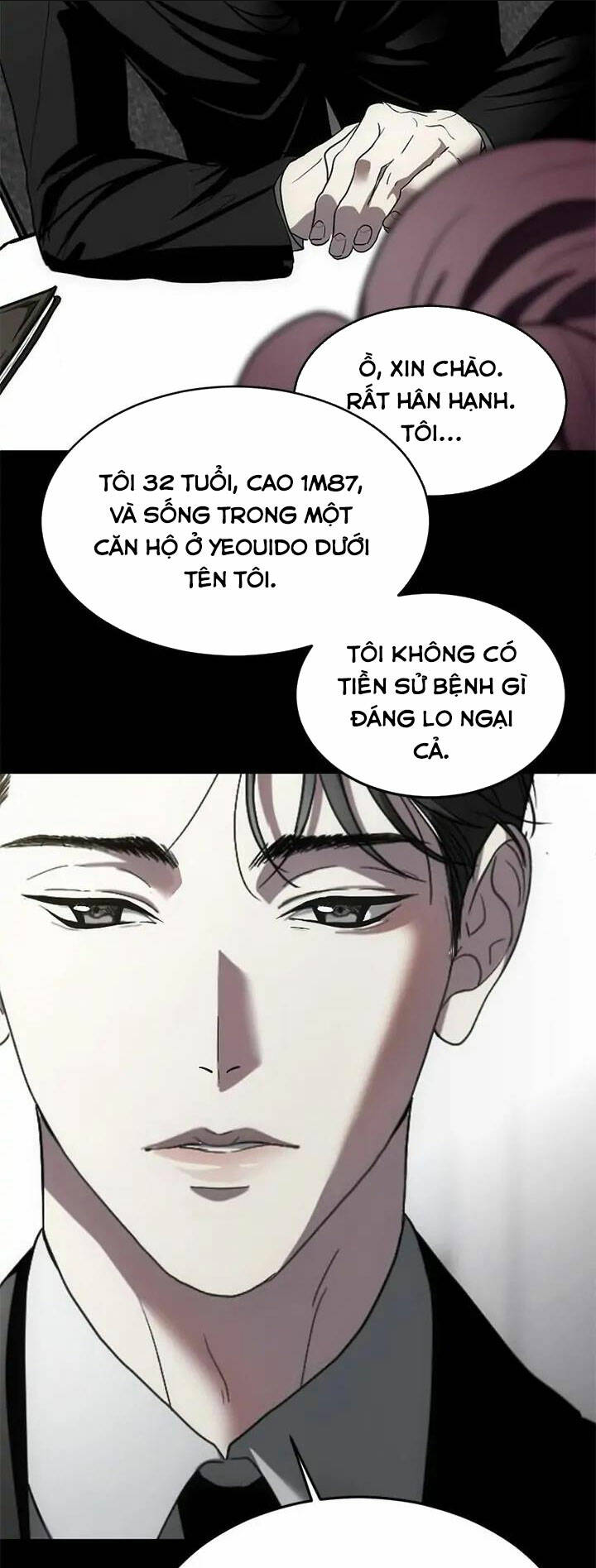 lần thứ ba Chương 2 - Next Chapter 2.1