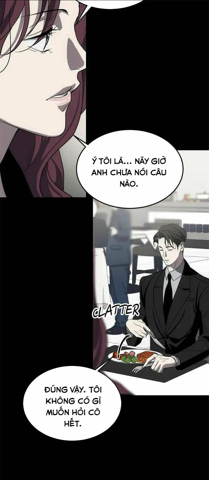 lần thứ ba Chương 2 - Next Chapter 2.1