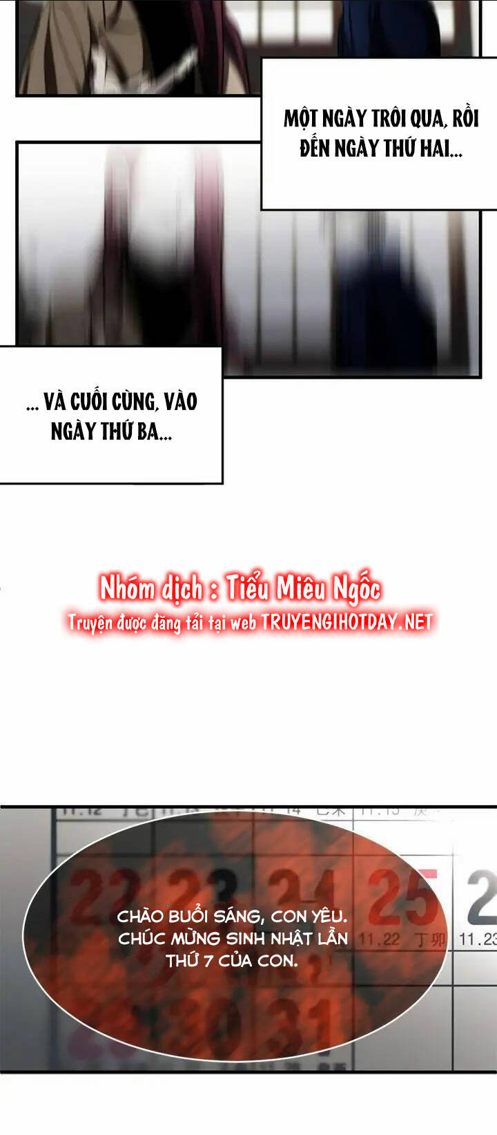 lần thứ ba 3 - Next Chapter 3.1