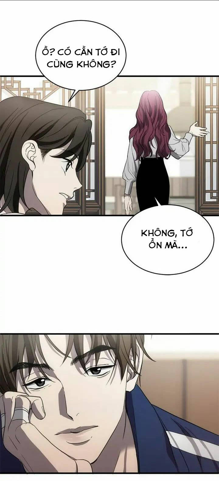 lần thứ ba Chương 4 - Next Chapter 4.1