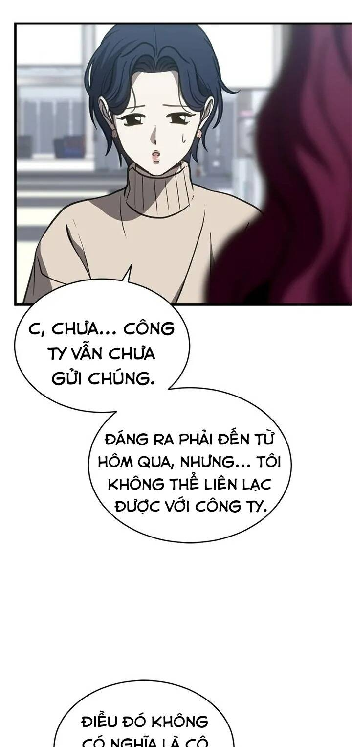 lần thứ ba Chương 61 - Next Chương 62