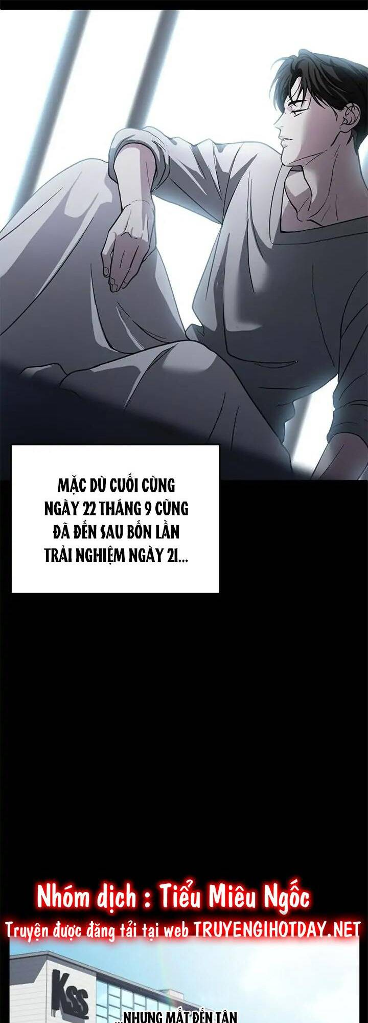 lần thứ ba Chương 7 - Next Chapter 7.1