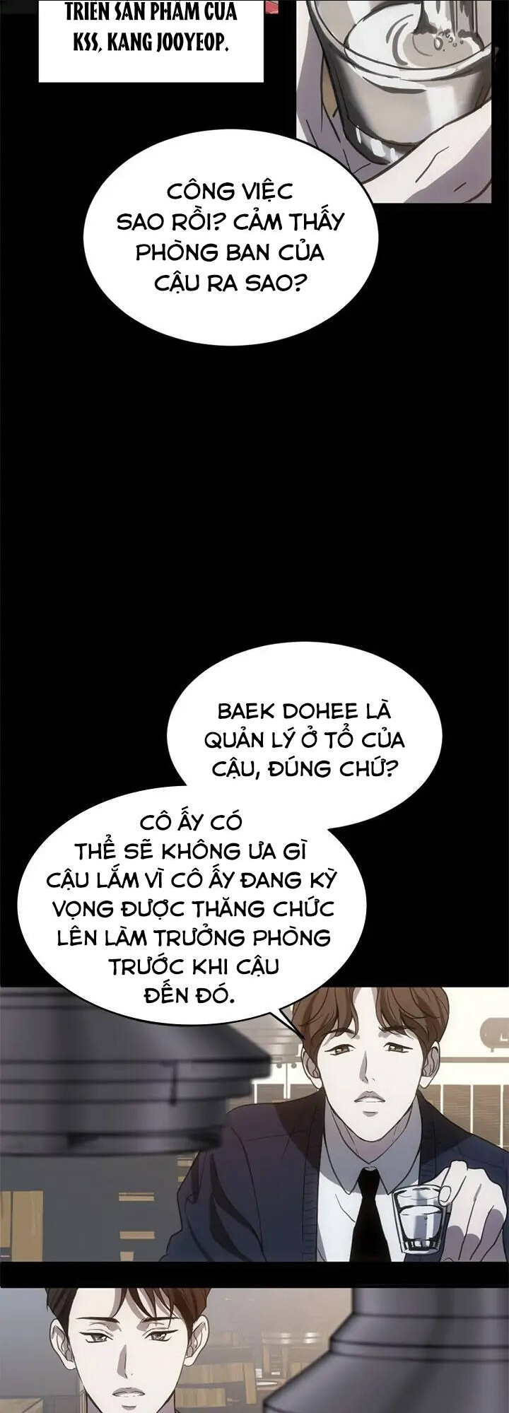 lần thứ ba Chương 7 - Next Chapter 7.1