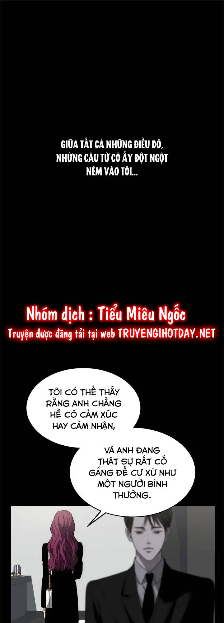 lần thứ ba Chương 7 - Next Chapter 7.1