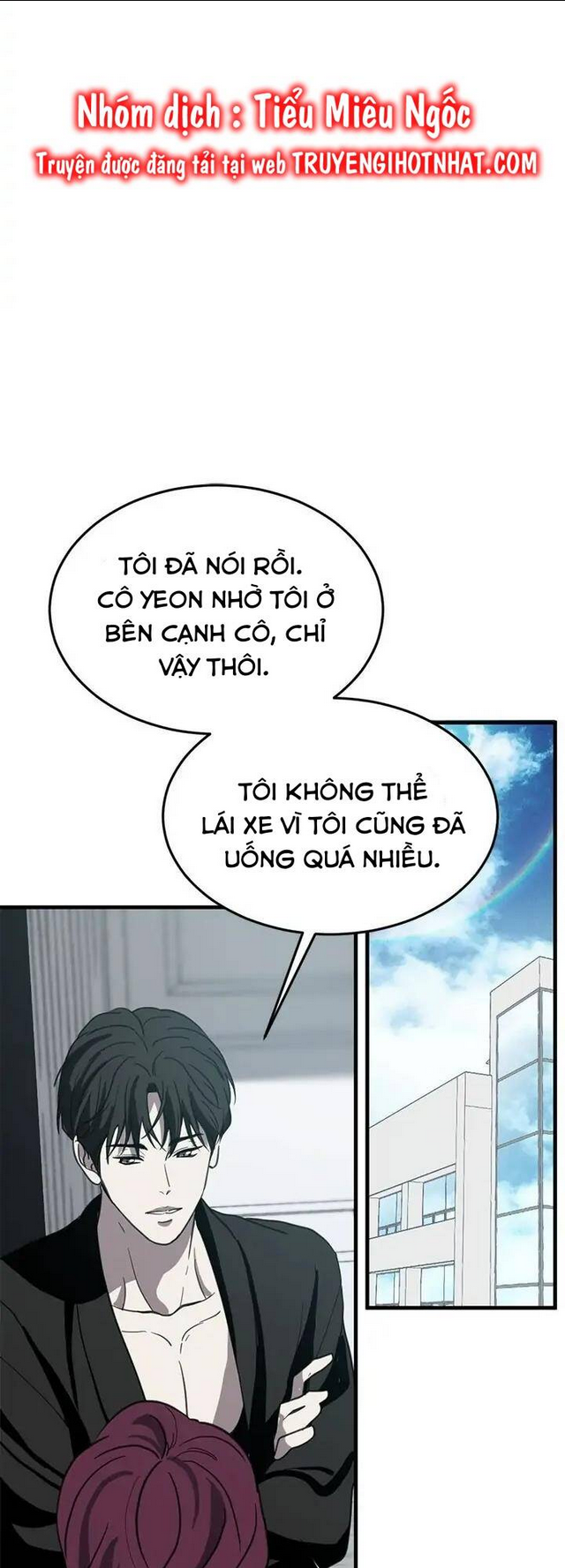 lần thứ ba 8 - Next Chapter 8.1